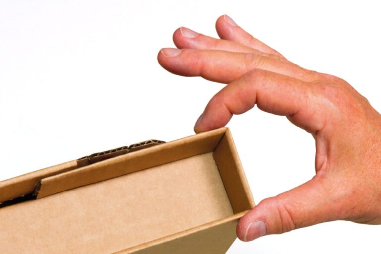 versandverpackungen