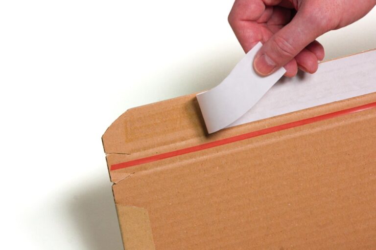 versandverpackungen