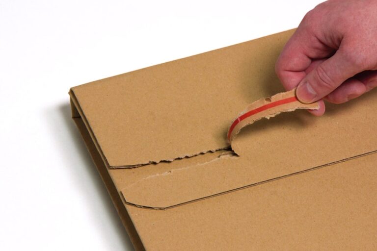 versandverpackungen