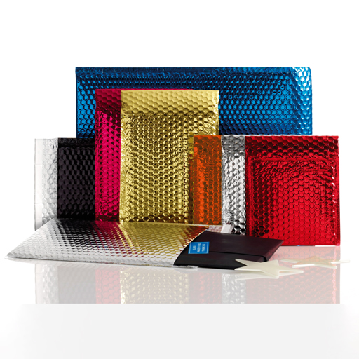 gamme metallisee