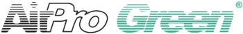 logo air pro green r 0e217c9c7a