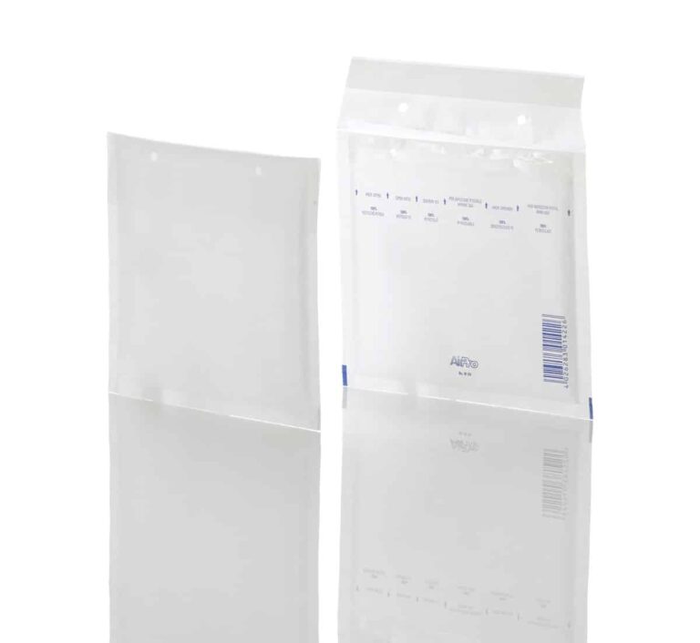 productos embalaje bolsas acolchadas airpro 3 bolsas acolchadas blancas