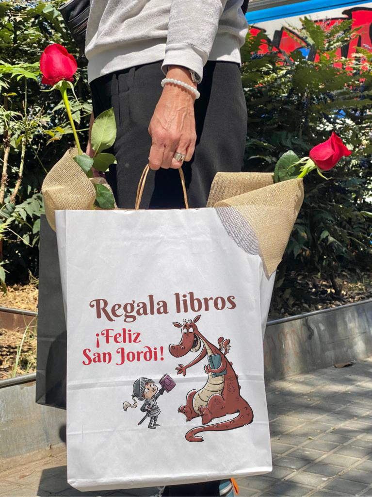 sant jordi 1