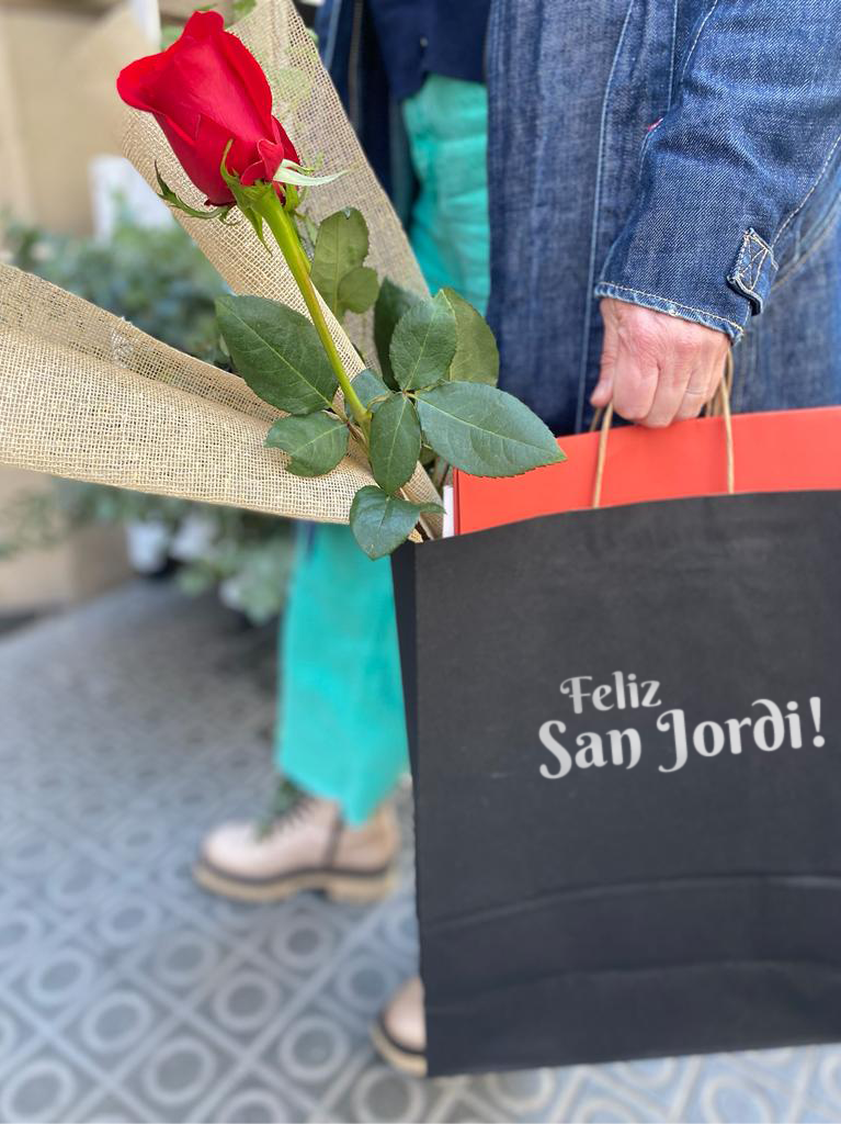sant jordi 3