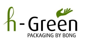 logo h green