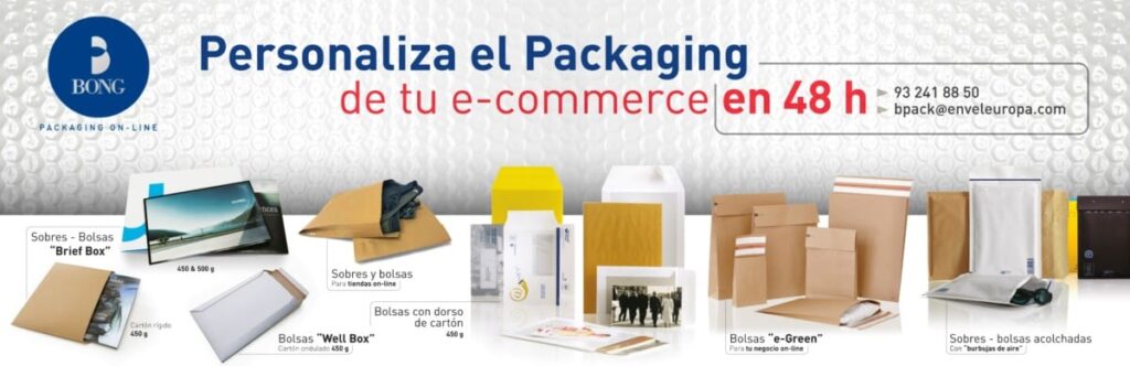 Packaging Personalizado