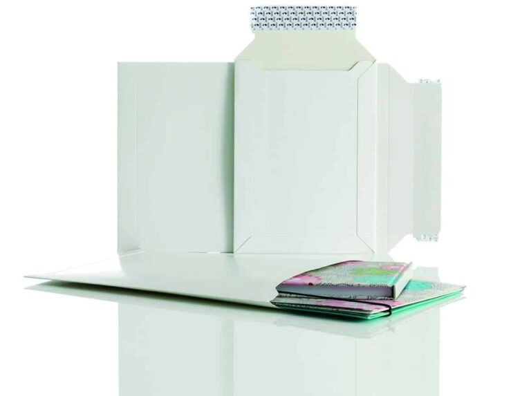 productos embalaje bolsas cartón 1 board pocket a