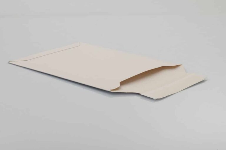 productos embalaje bolsas cartón 2 board pocket