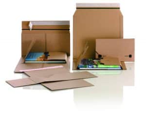 CAJAS PARA LIBROS