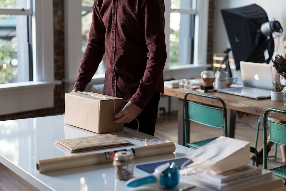 como hacer envíos con correos
