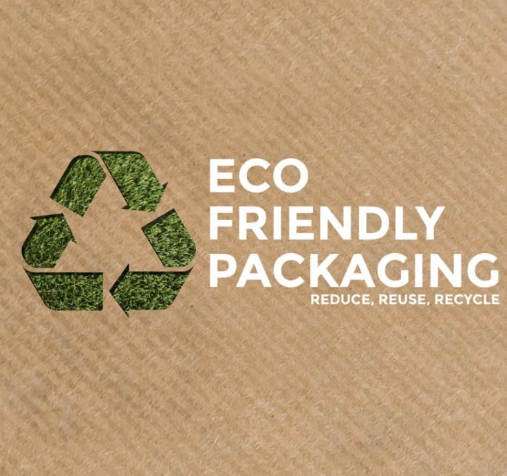 Packaging ecológico