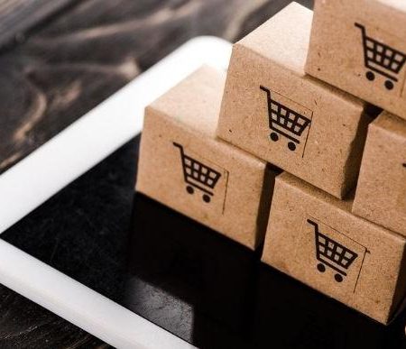 embalaje económico para ecommerce