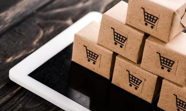 embalaje económico para ecommerce