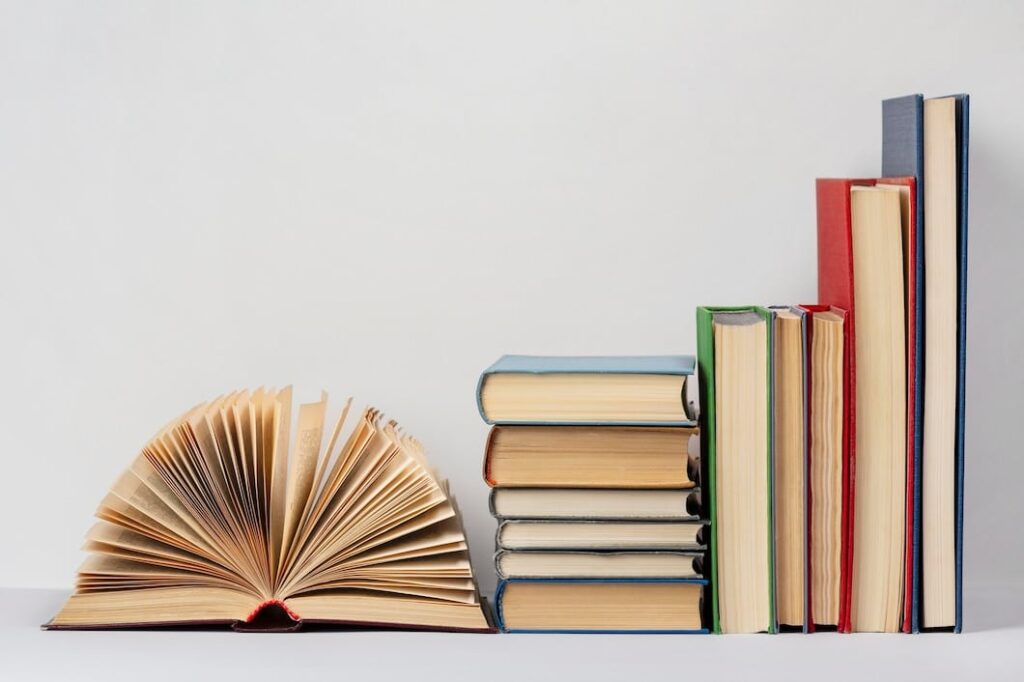 Libros