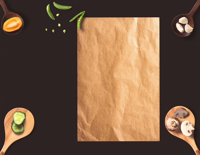 Condiciones legales de etiquetado y envasado de alimentos en eCommerce