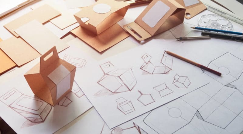 funciones packaging