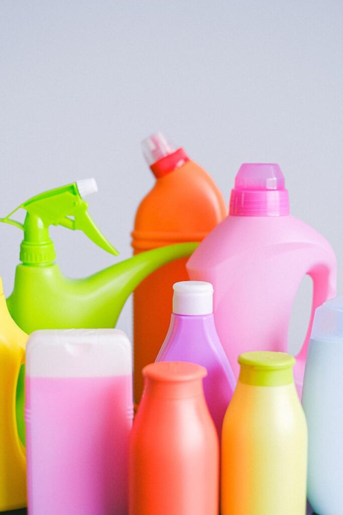 impuesto envases de plastico no reutilizables