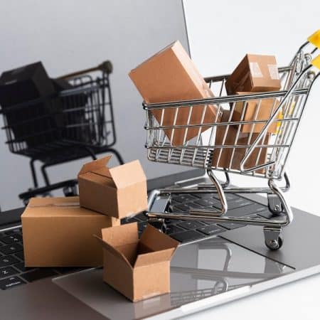 ventas en black friday