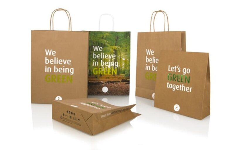 H-Green_Bolsas de asas personalizadas