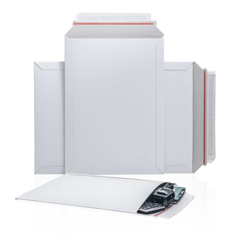 Allboards white 3er group